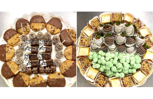 ToffeeBreak Desserts Picture 4