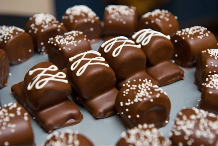 ToffeeBreak Desserts Picture 7