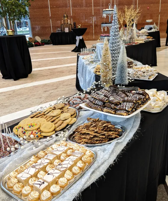 ToffeeBreak Desserts Picture 10