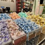 Lindt Chocolate Shop
