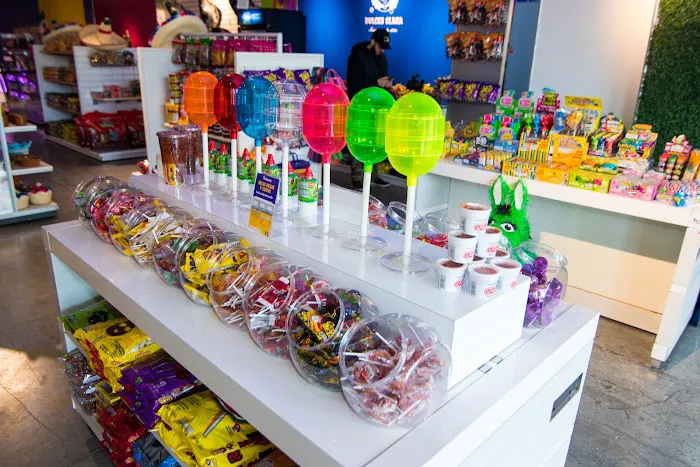 Dulces Clara Picture 6