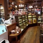 Graham's Fine Chocolates & Ice Cream