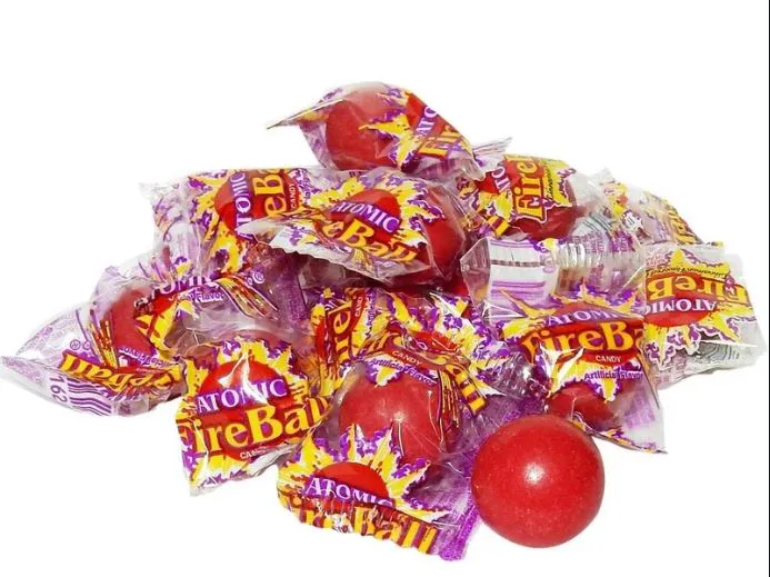 The Candy Stop Picture 7