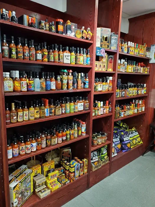PT Snacks Picture 10