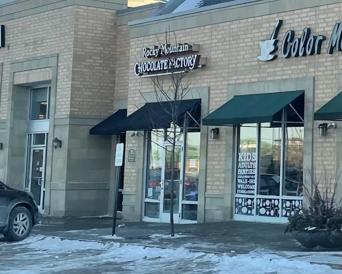 Rocky Mountain Chocolate Factory Picture 1