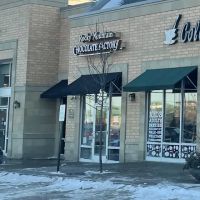 Rocky Mountain Chocolate Factory ico