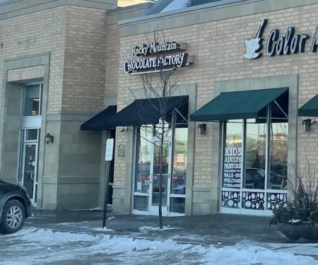 Rocky Mountain Chocolate Factory