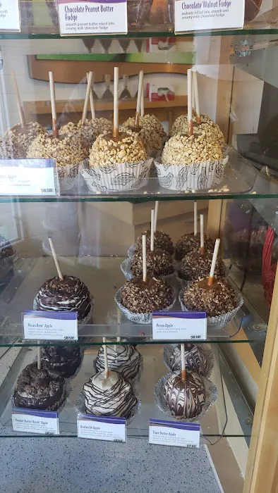 Rocky Mountain Chocolate Factory Picture 3