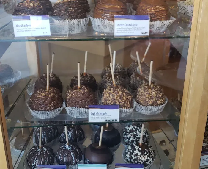 Rocky Mountain Chocolate Factory Picture 4