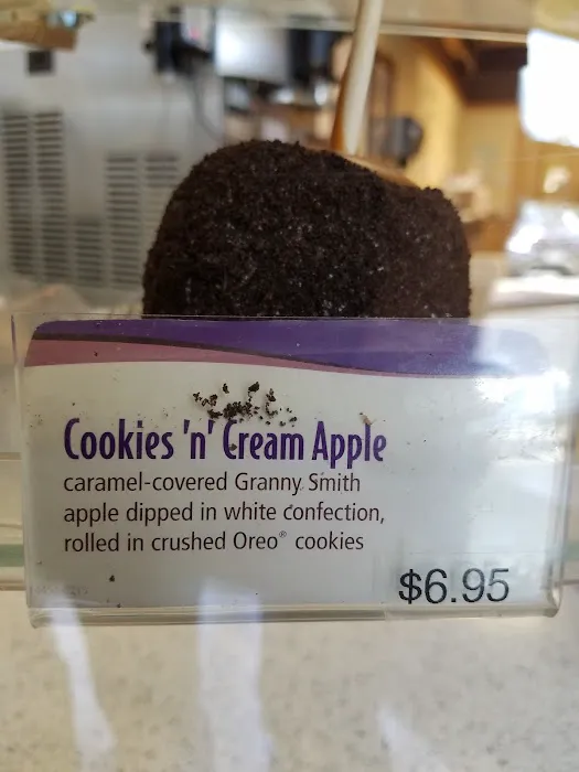 Rocky Mountain Chocolate Factory Picture 6
