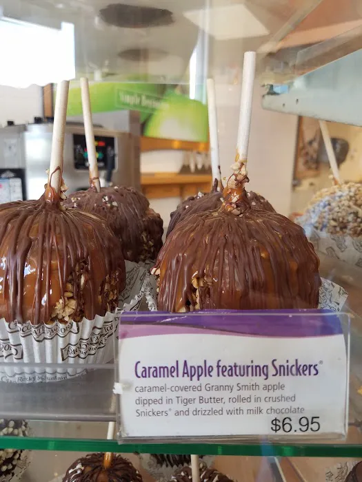 Rocky Mountain Chocolate Factory Picture 10