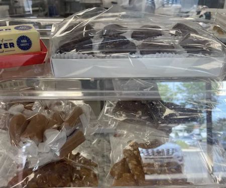 Ms Jana's Candy
