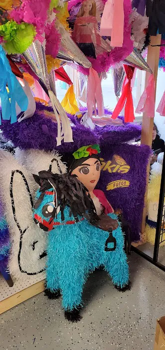 Dulceria De Aurora Picture 5