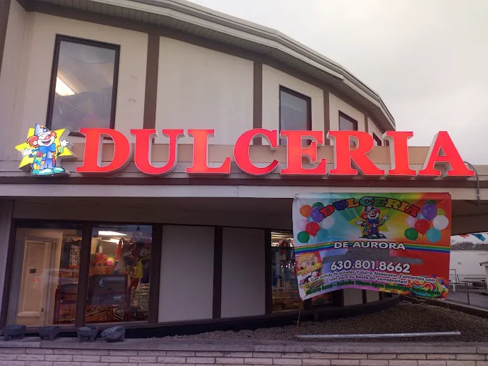 Dulceria De Aurora Picture 3