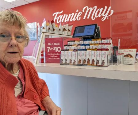 Fannie May