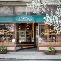 Rocky Mountain Chocolate Factory ico
