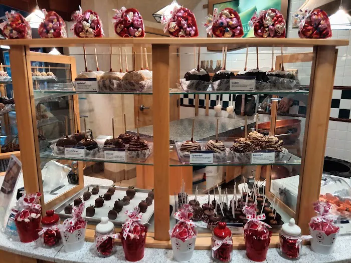 Rocky Mountain Chocolate Factory Picture 4