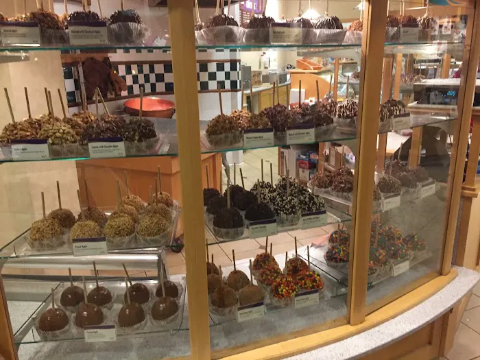 Rocky Mountain Chocolate Factory Picture 2