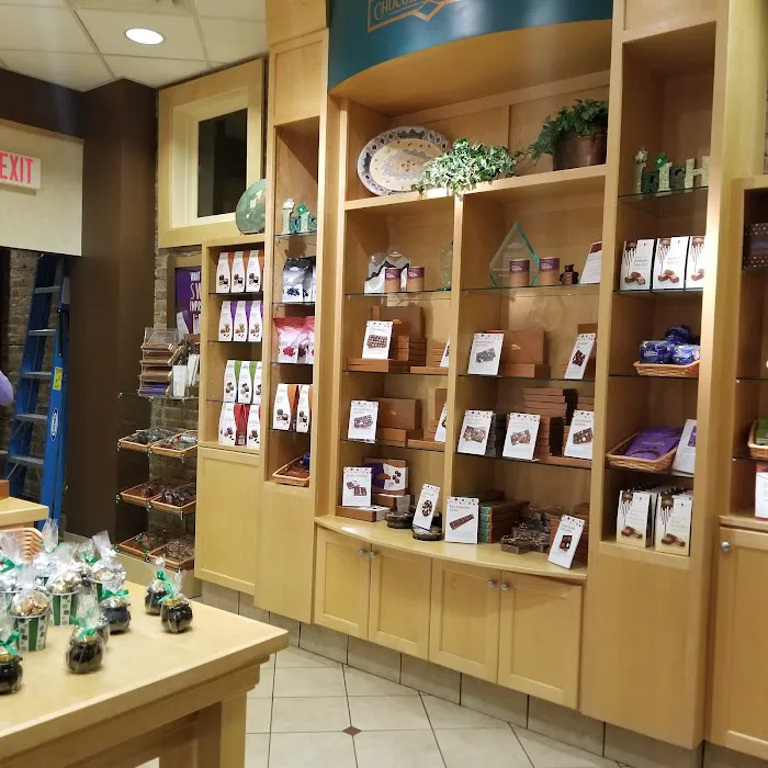 Rocky Mountain Chocolate Factory Picture 7
