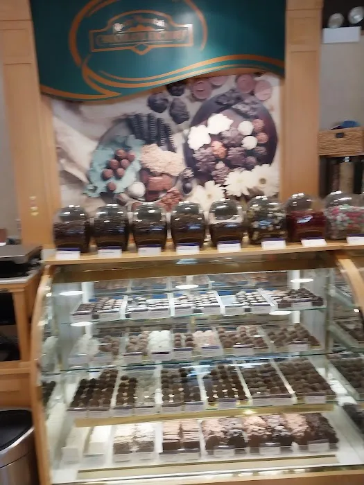 Rocky Mountain Chocolate Factory Picture 6