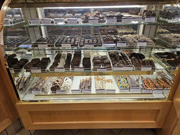 Rocky Mountain Chocolate Factory Picture 10