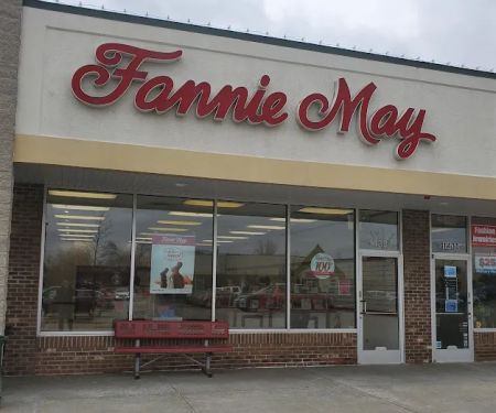 Fannie May
