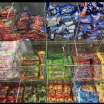 La Mixteca Dulceria