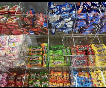 La Mixteca Dulceria