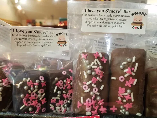 Anderson's Candy Shop Picture 5