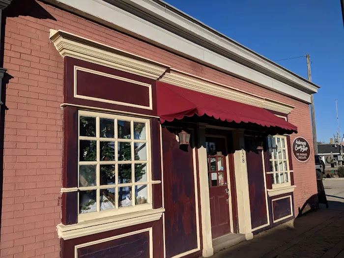 Anderson's Candy Shop Picture 8