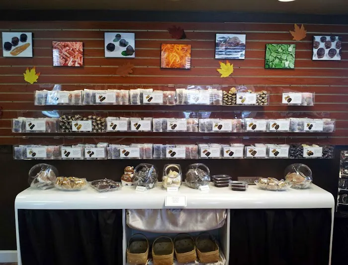 Anderson's Candy Shop Picture 10