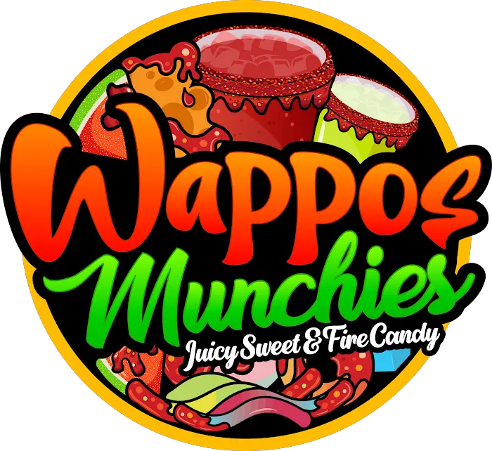Wappos Munchies Picture 1