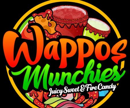 Wappos Munchies