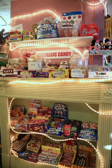 Around The Corner Candy Picture 2
