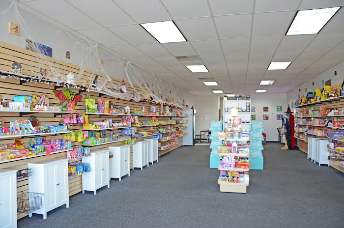 Candy Quest Picture 1