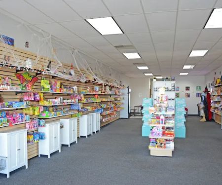Candy Quest
