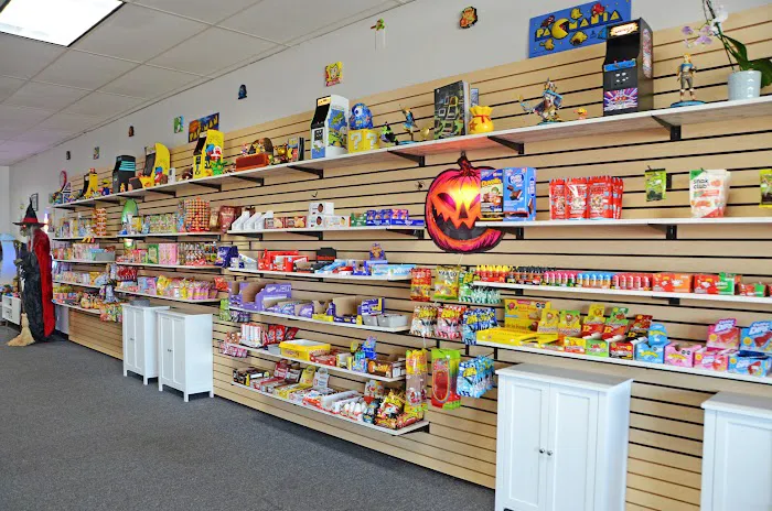 Candy Quest Picture 2