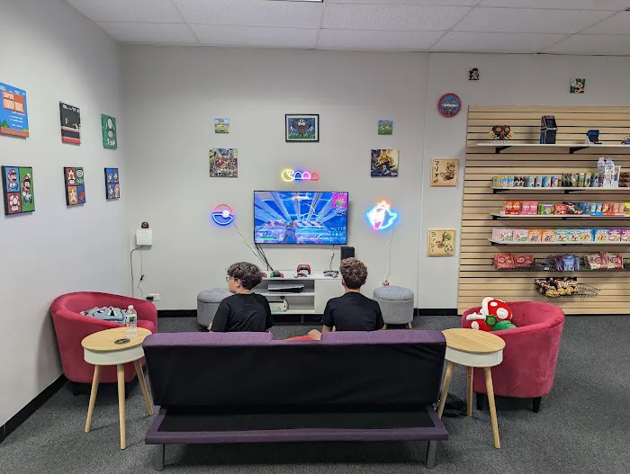 Candy Quest Picture 4