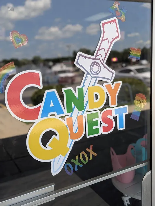 Candy Quest Picture 5