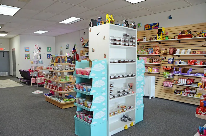 Candy Quest Picture 8