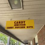 Candy Junction