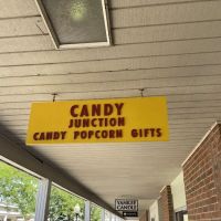 Candy Junction ico