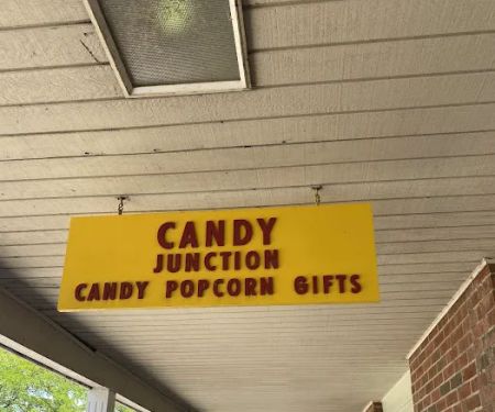 Candy Junction
