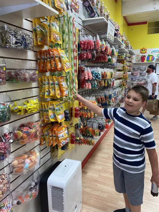 Candy Junction Picture 2