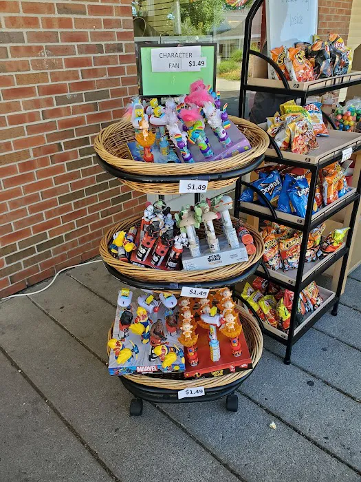 Candy Junction Picture 4
