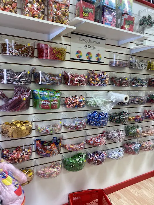 Candy Junction Picture 6
