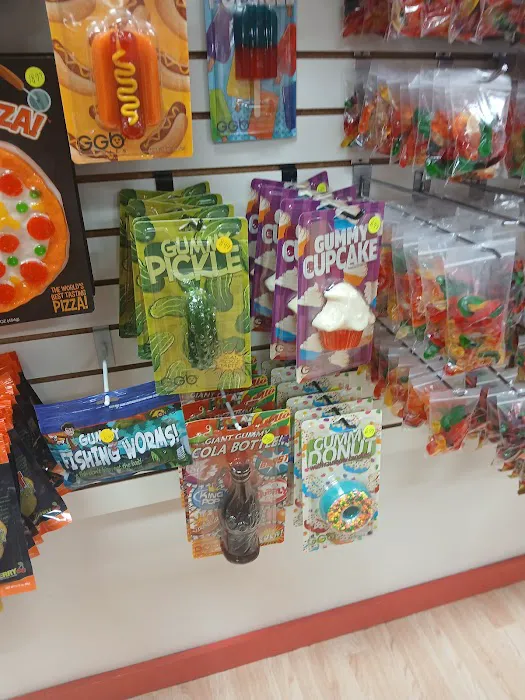 Candy Junction Picture 10