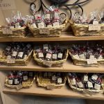 Little Chocolates
