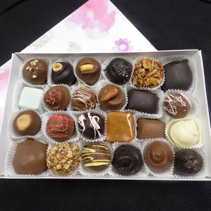 Little Chocolates Picture 3