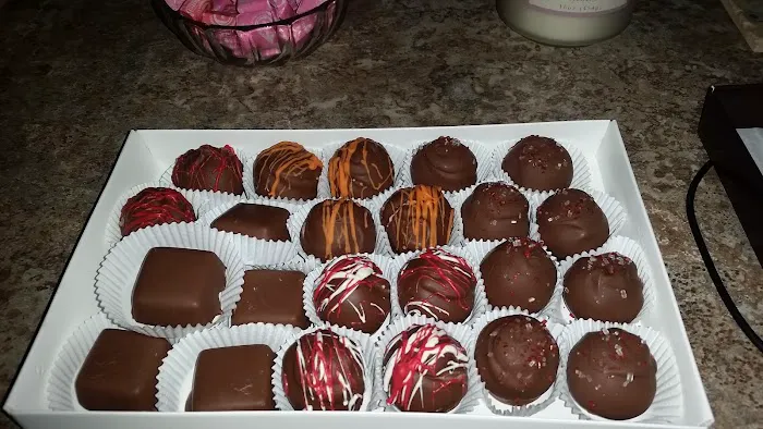 Little Chocolates Picture 6